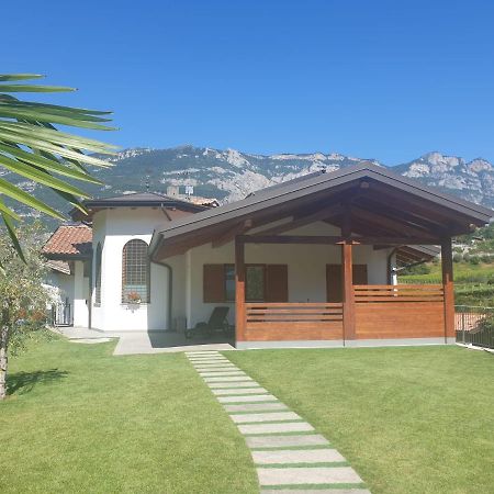 Casa Al Molino Apartment Drena Luaran gambar