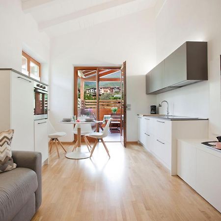 Casa Al Molino Apartment Drena Luaran gambar