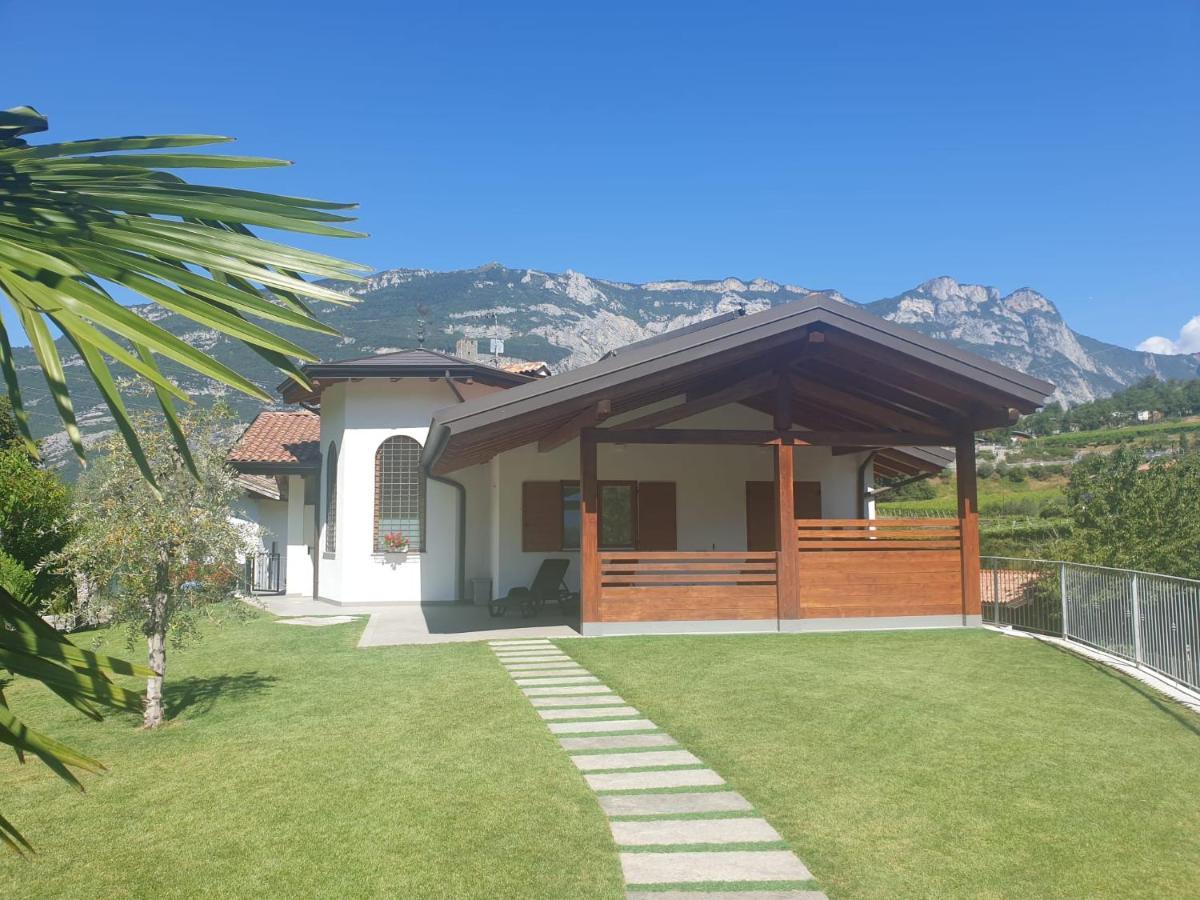 Casa Al Molino Apartment Drena Luaran gambar