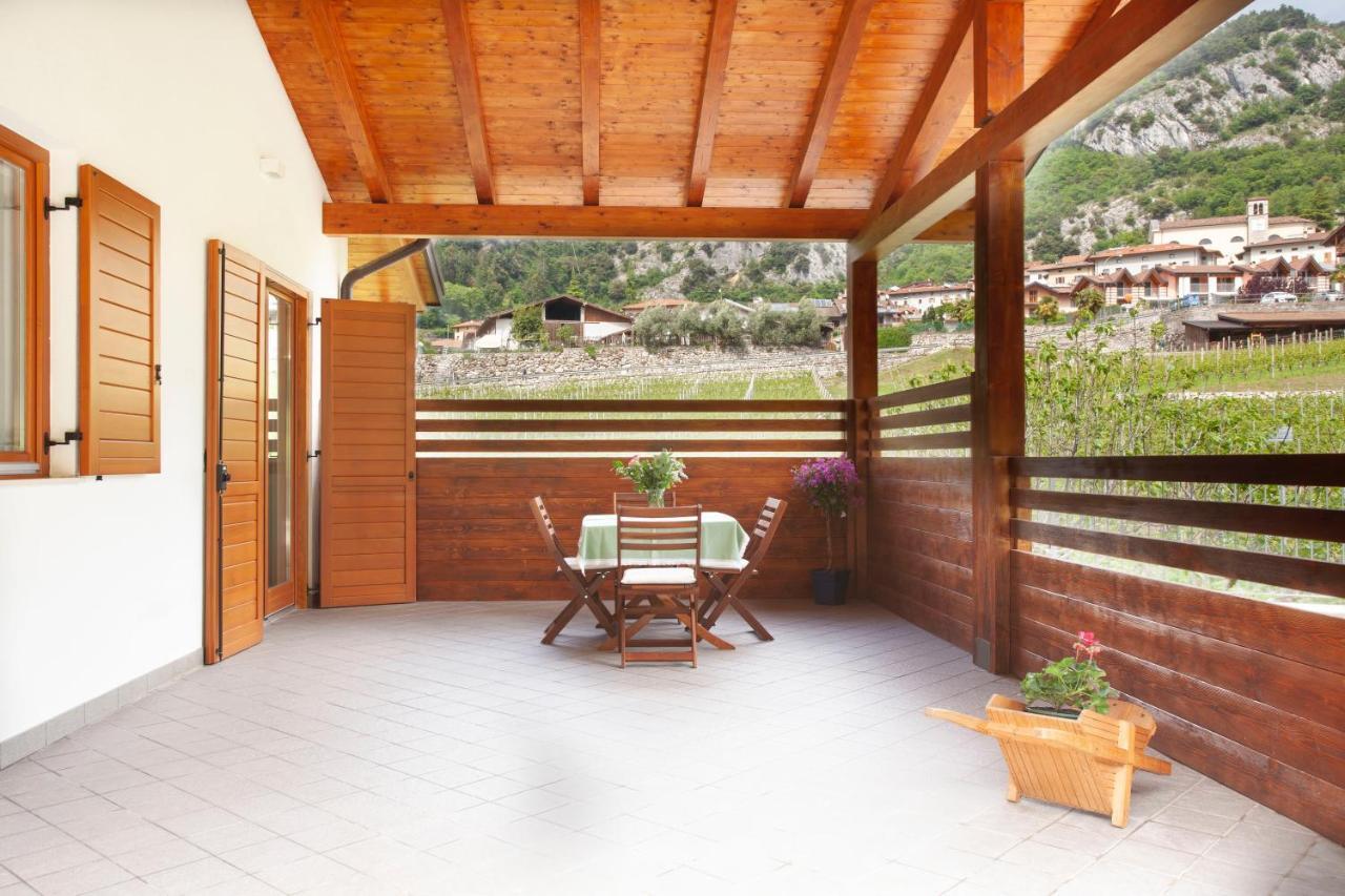 Casa Al Molino Apartment Drena Luaran gambar