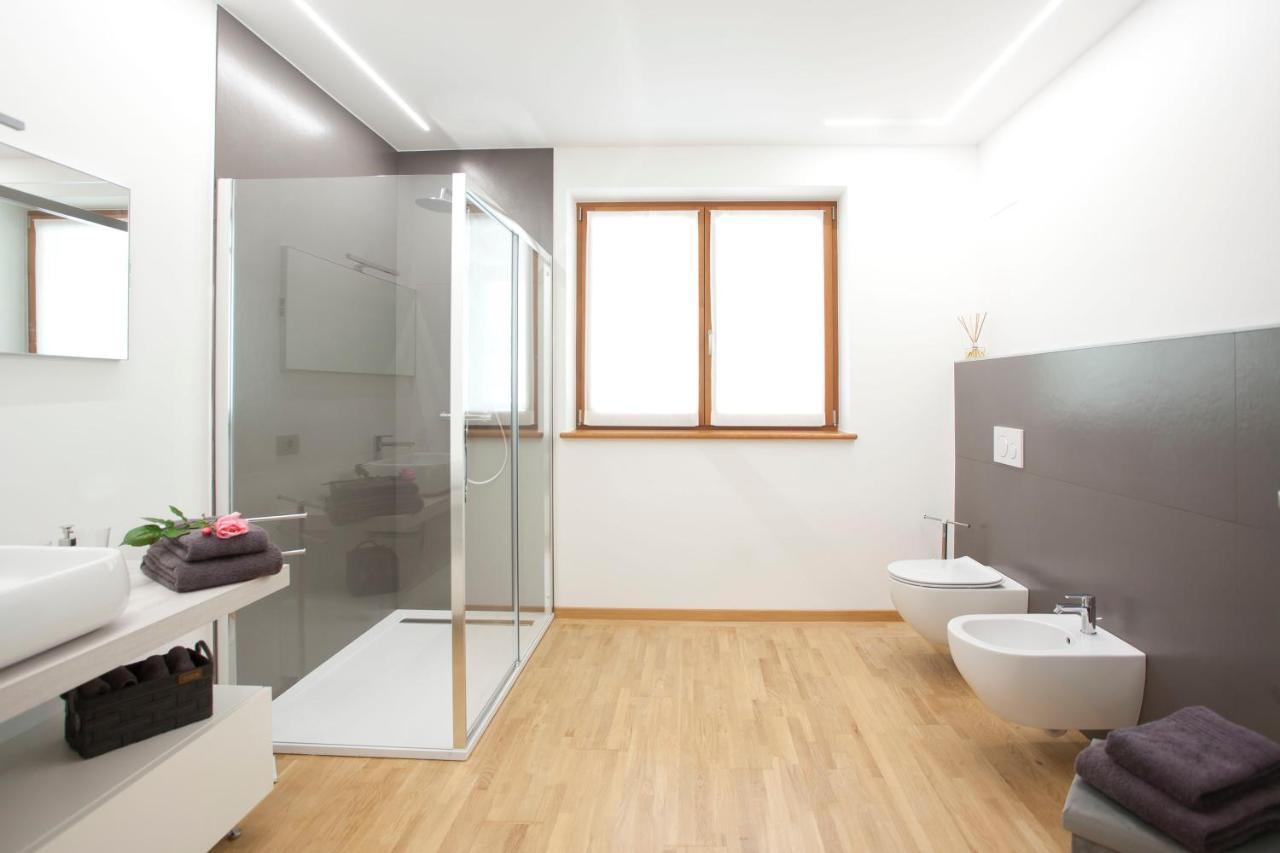 Casa Al Molino Apartment Drena Luaran gambar