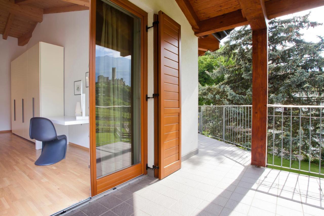 Casa Al Molino Apartment Drena Luaran gambar