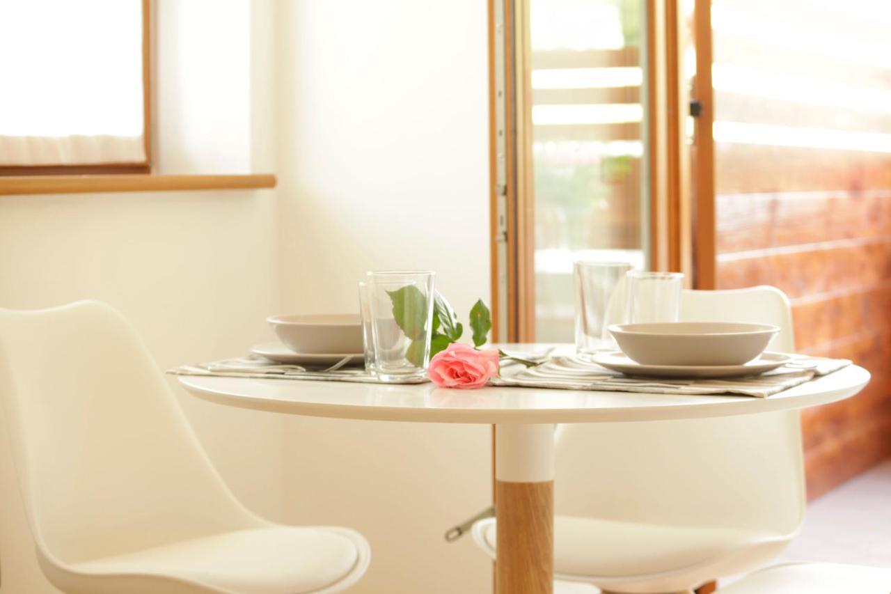 Casa Al Molino Apartment Drena Luaran gambar