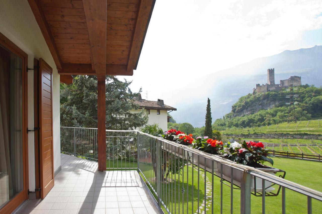 Casa Al Molino Apartment Drena Luaran gambar