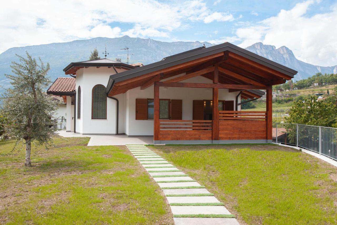Casa Al Molino Apartment Drena Luaran gambar