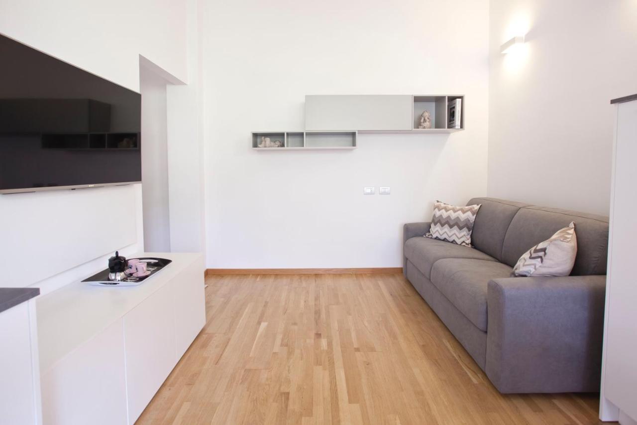 Casa Al Molino Apartment Drena Luaran gambar